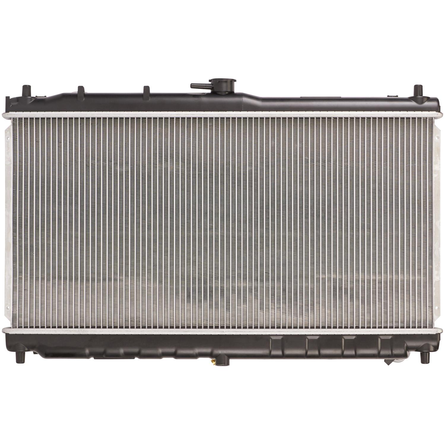 Spectra Premium CU2268 - Radiator Spectra Premium CU2268 Radiator product image 2 of 5