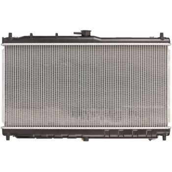 2005 Mazda Miata Radiator Spectra Premium CU2268 image 2 of 4