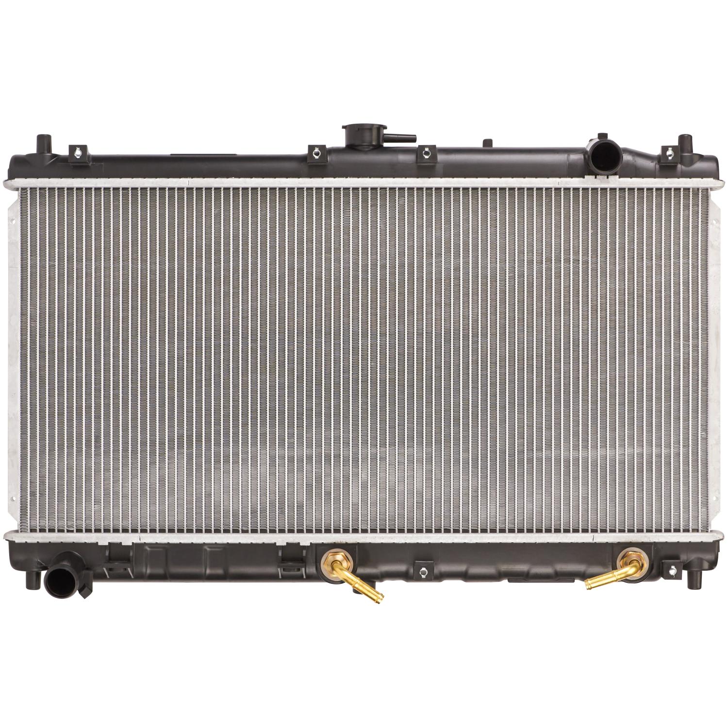 Spectra Premium CU2268 - Radiator Spectra Premium CU2268 Radiator product image 3 of 5