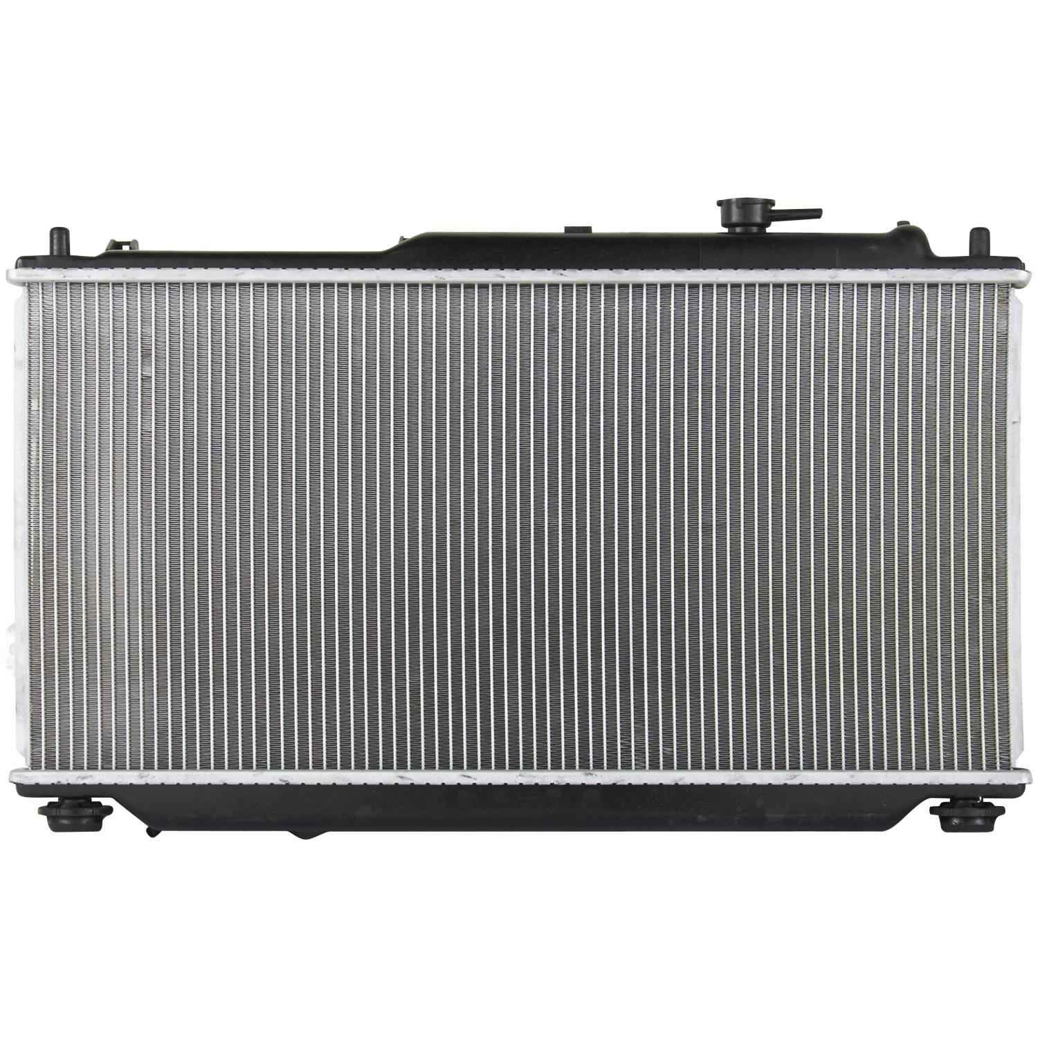 Spectra Premium CU2269 - Radiator Spectra Premium CU2269 Radiator product image 2 of 5