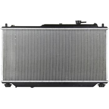 2000 Kia Sephia Radiator Spectra Premium CU2269 image 2 of 4