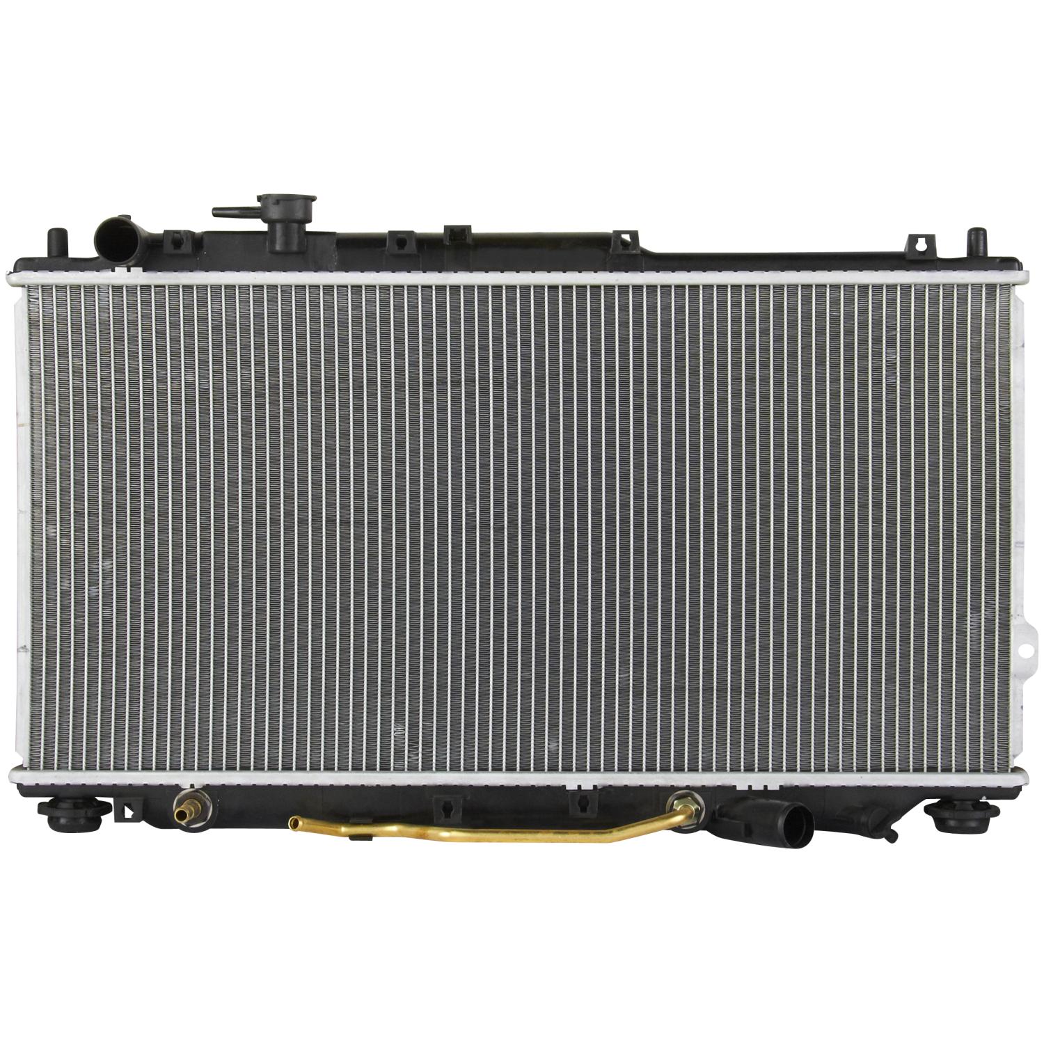 Spectra Premium CU2269 - Radiator Spectra Premium CU2269 Radiator product image 3 of 5