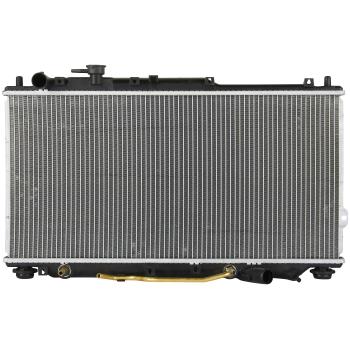 2000 Kia Sephia Radiator Spectra Premium CU2269 image 3 of 4