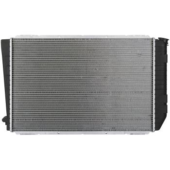 1991 Mercury Grand Marquis Radiator Spectra Premium CU227 image 2 of 4