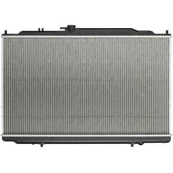 2001 Honda Odyssey Radiator Spectra Premium CU2270 image 2 of 4