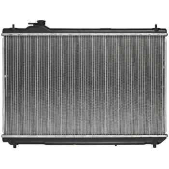 1999 Lexus RX300 Radiator Spectra Premium CU2272 image 2 of 4