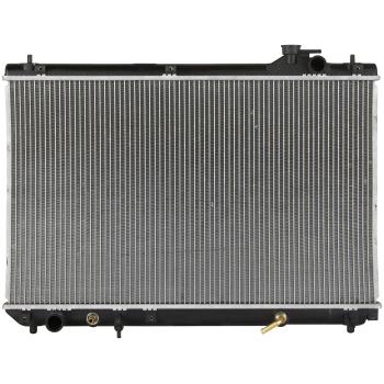 1999 Lexus RX300 Radiator Spectra Premium CU2272 image 3 of 4