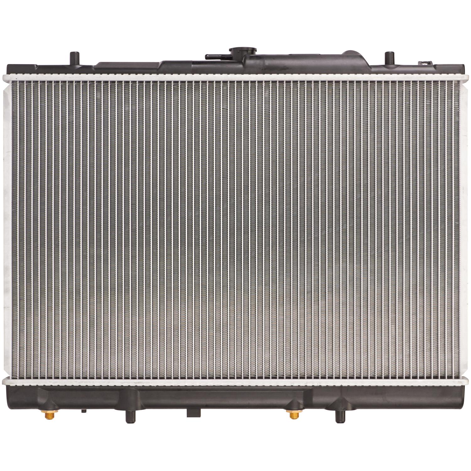Spectra Premium CU2278 - Radiator Spectra Premium CU2278 Radiator product image 2 of 5