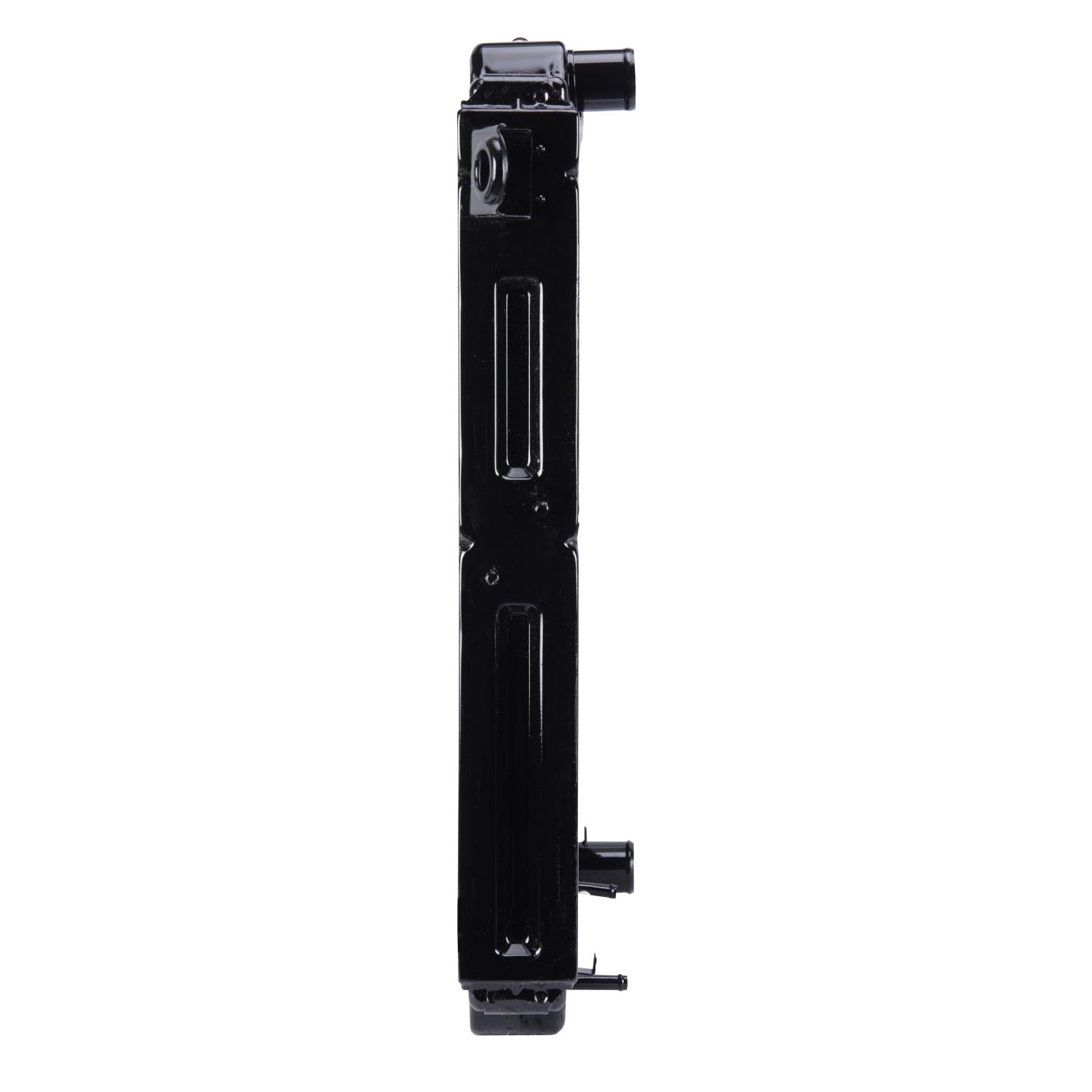 Spectra Premium CU2282 - Radiator Spectra Premium CU2282 Radiator product image 4 of 5