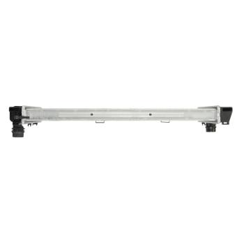 1999 BMW 528i Radiator Spectra Premium CU2284 image 3 of 3