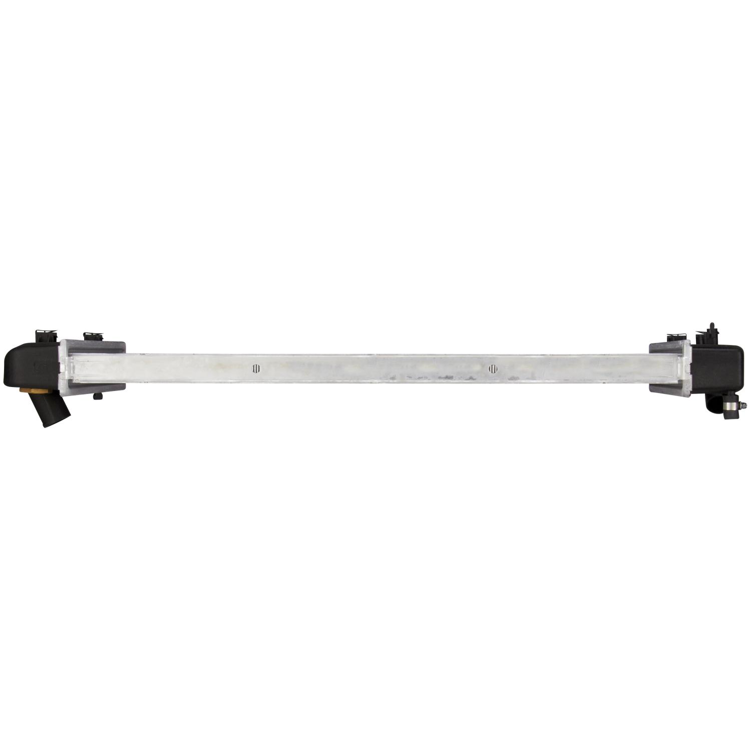 Spectra Premium CU229 - Radiator Spectra Premium CU229 Radiator product image 4 of 4