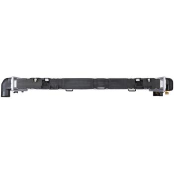 1999 Mercedes-Benz E320 Radiator Spectra Premium CU2290 image 4 of 4