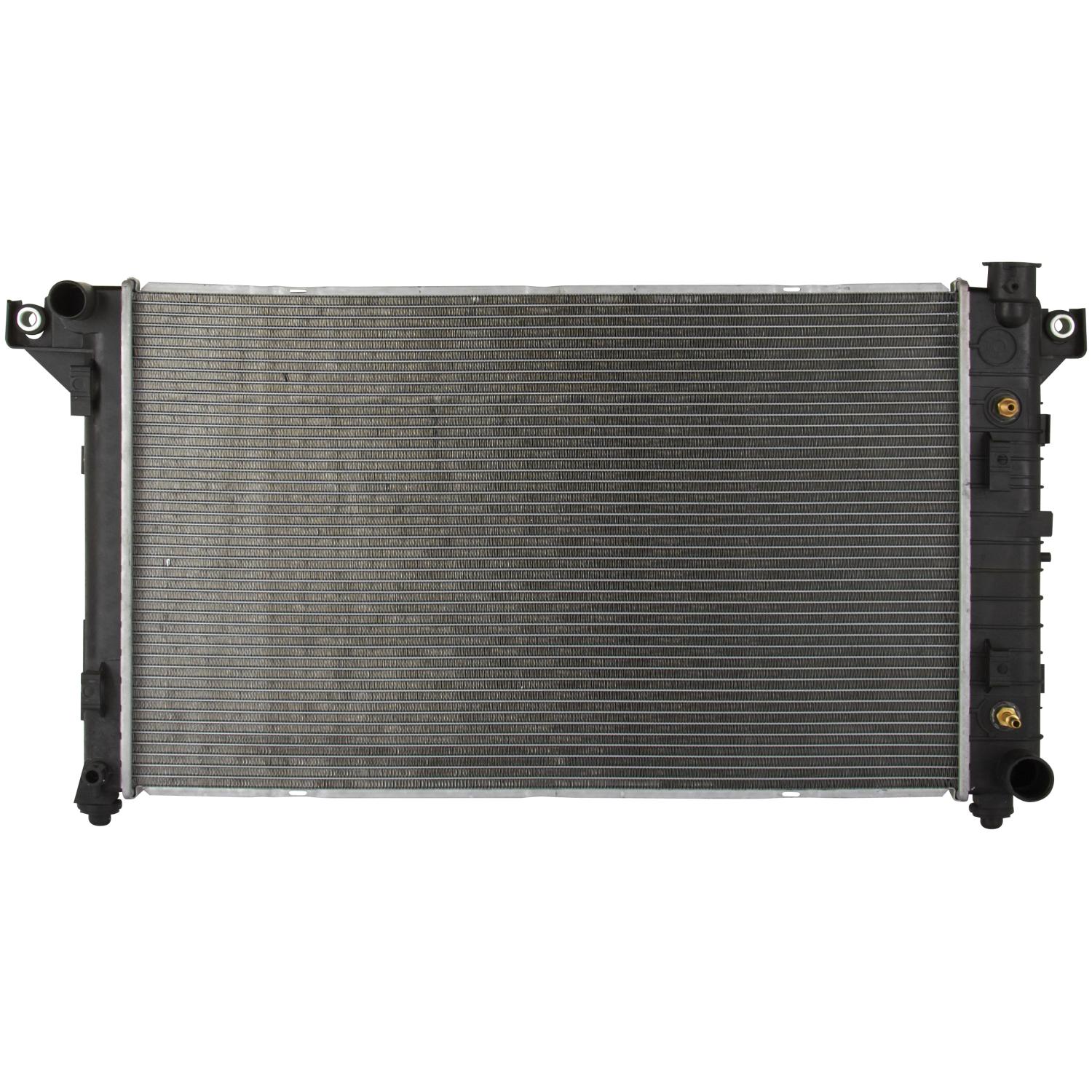 Spectra Premium CU2291 - Radiator Spectra Premium CU2291 Radiator product image 3 of 4