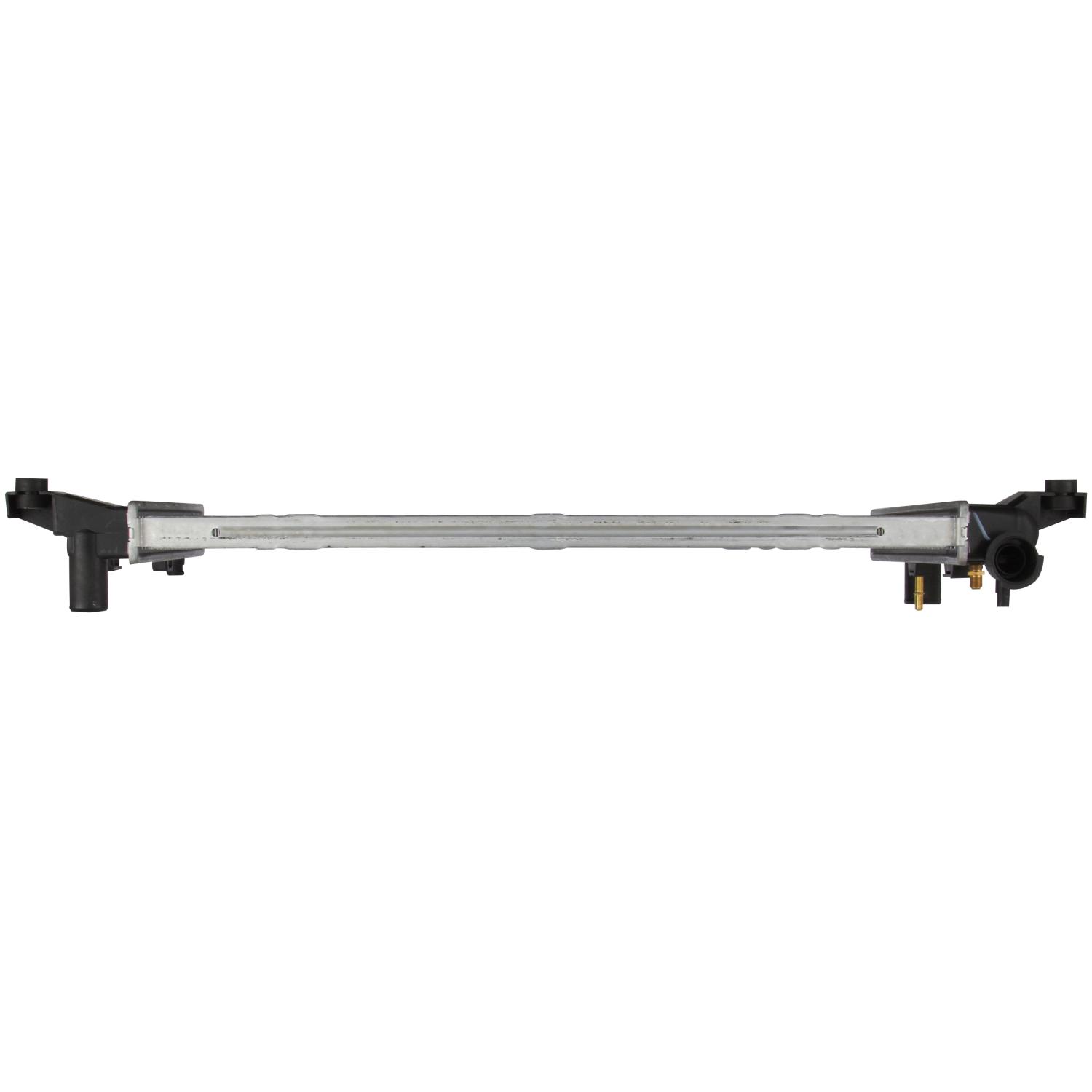 Spectra Premium CU2291 - Radiator Spectra Premium CU2291 Radiator product image 4 of 4