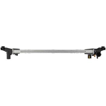 2000 Dodge Ram 3500 Radiator Spectra Premium CU2291 image 4 of 4
