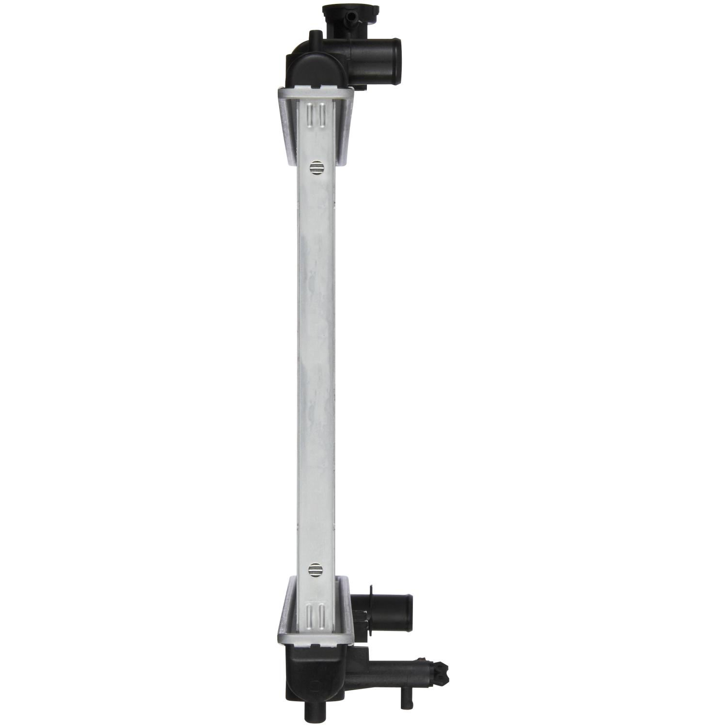 Spectra Premium CU2292 Radiator product image 5 of 5
