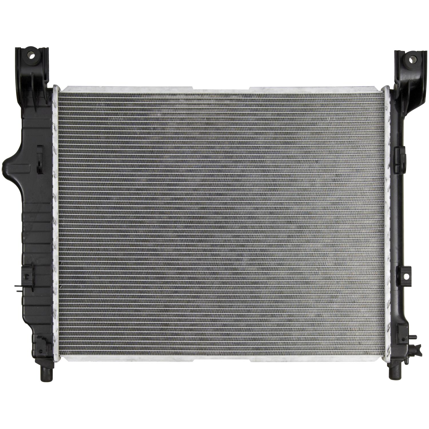 Spectra Premium CU2294 - Radiator Spectra Premium CU2294 Radiator product image 2 of 6