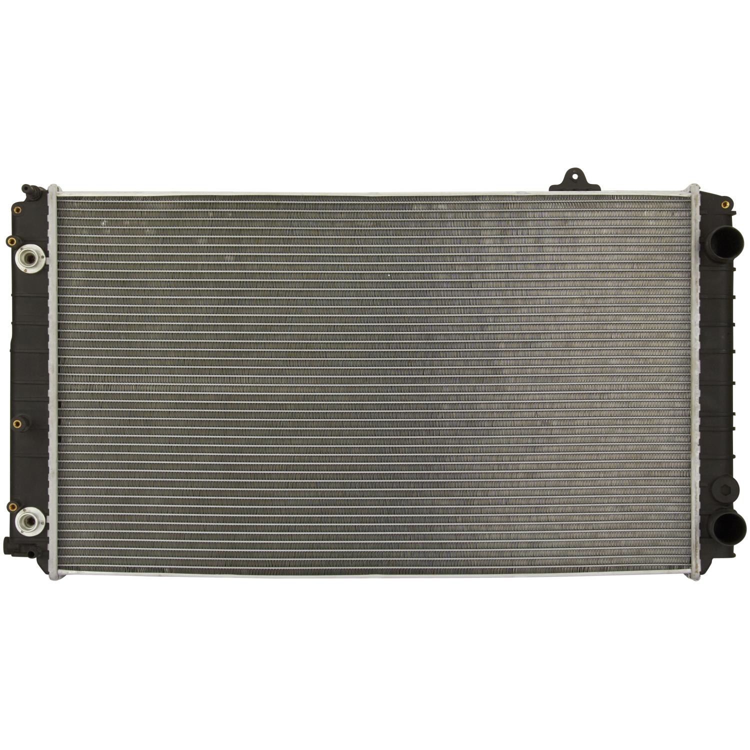 Spectra Premium CU2295 - Radiator Spectra Premium CU2295 Radiator product image 3 of 4
