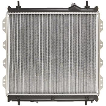 2010 Chrysler PT Cruiser Radiator Spectra Premium CU2298 image 2 of 4