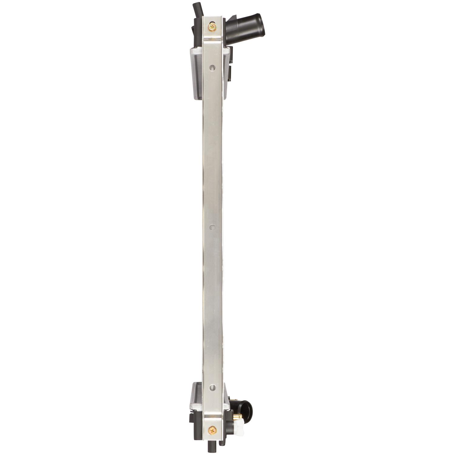 Spectra Premium CU2298 - Radiator Spectra Premium CU2298 Radiator product image 4 of 4
