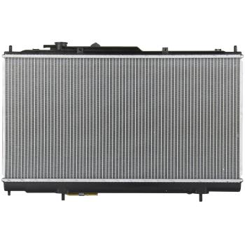 2000 Mitsubishi Galant Radiator Spectra Premium CU2301 image 2 of 4