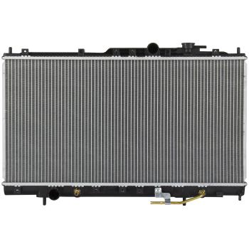 2000 Mitsubishi Galant Radiator Spectra Premium CU2301 image 3 of 4