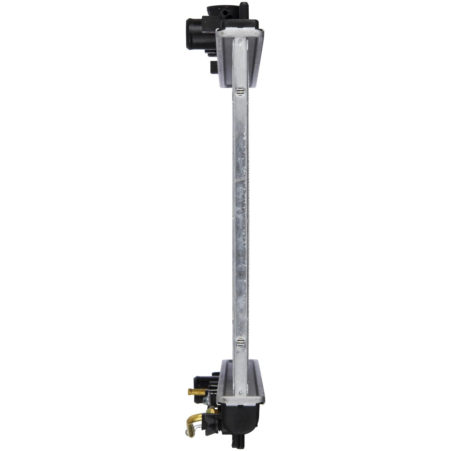 Spectra Premium CU2301 Radiator product image 4 of 4