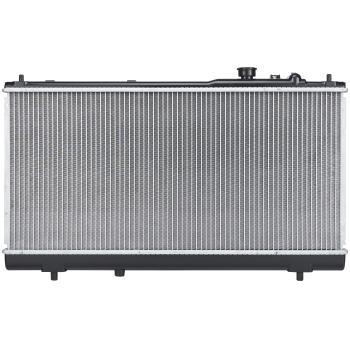 2003 Mazda Protege5 Radiator Spectra Premium CU2303 image 2 of 4