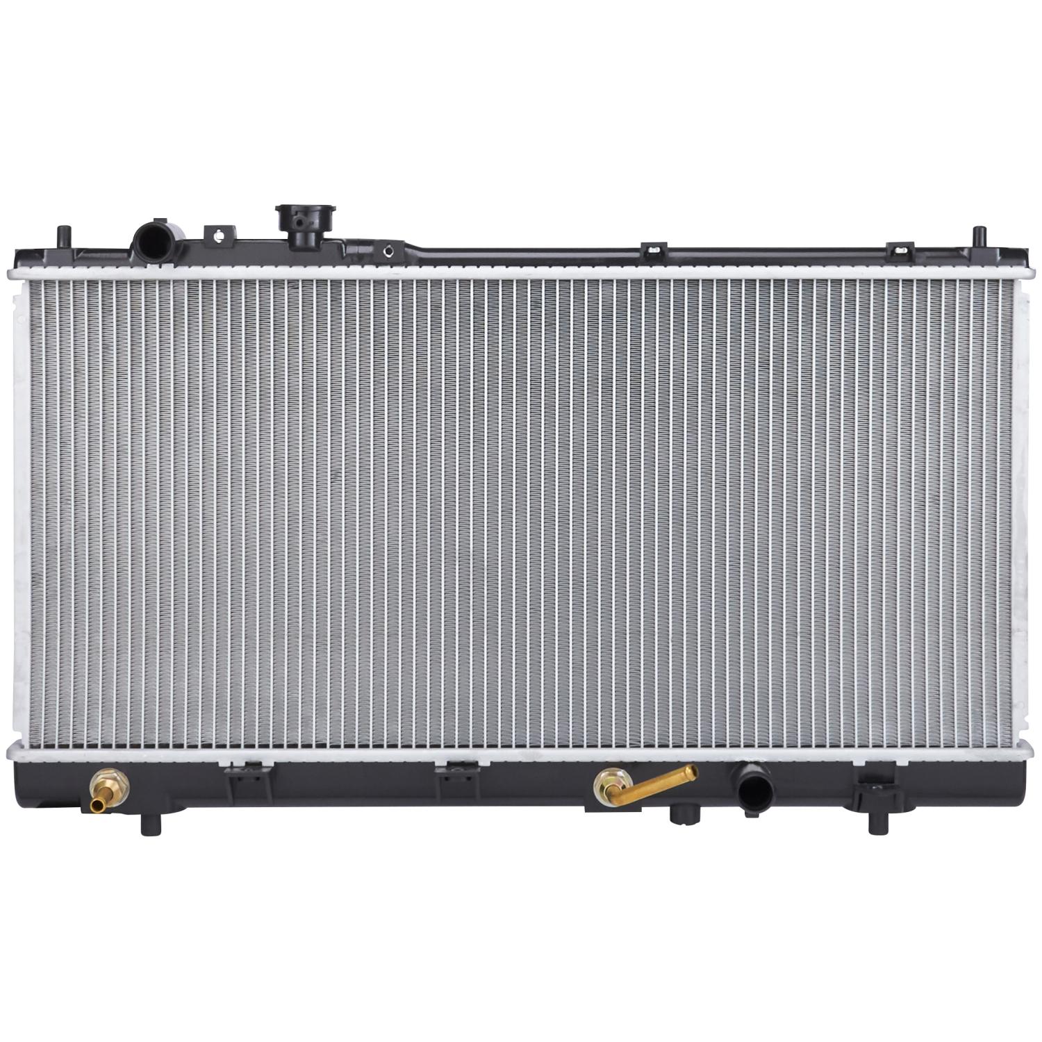 Spectra Premium CU2303 - Radiator Spectra Premium CU2303 Radiator product image 3 of 5