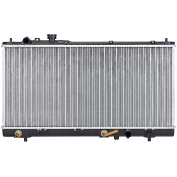 2003 Mazda Protege5 Radiator Spectra Premium CU2303 image 3 of 4