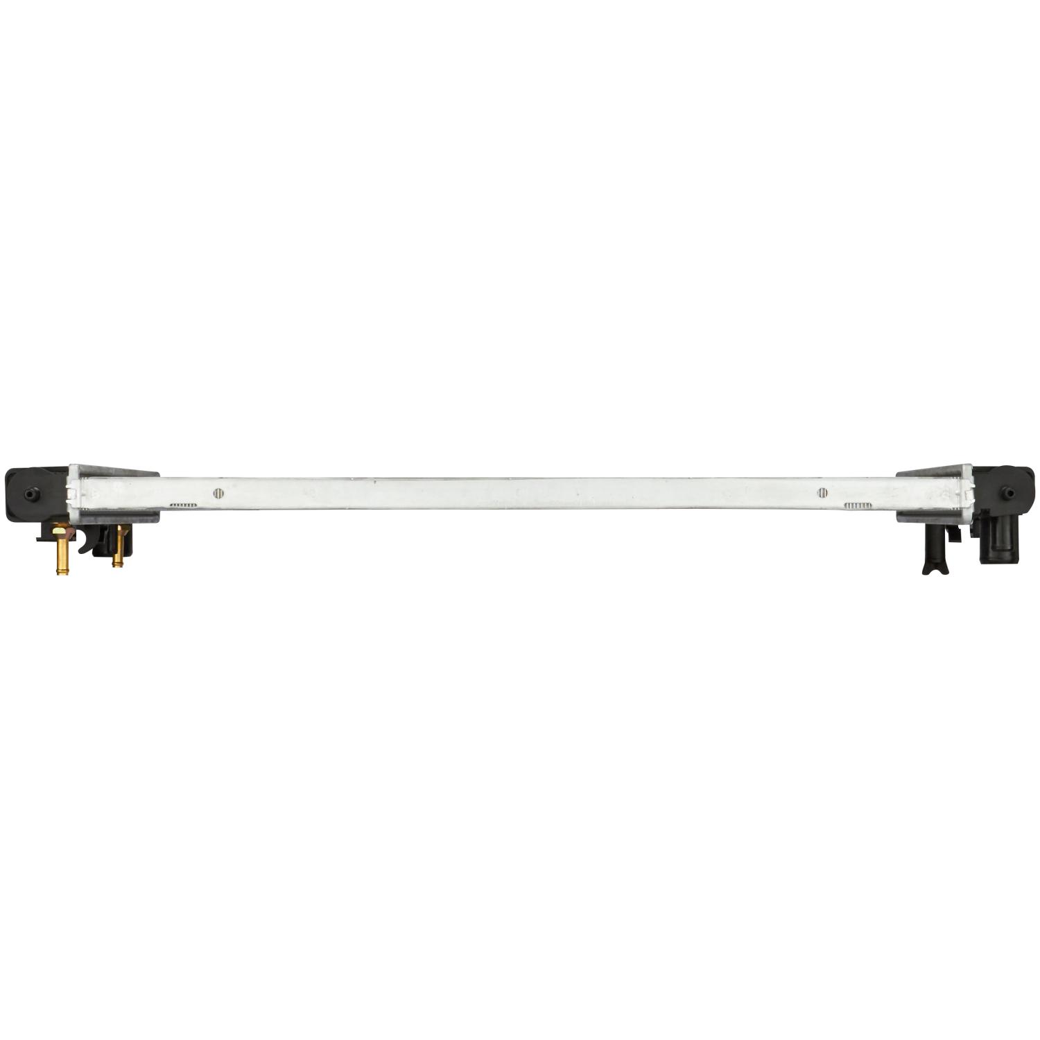Spectra Premium CU2307 - Radiator Spectra Premium CU2307 Radiator product image 4 of 4