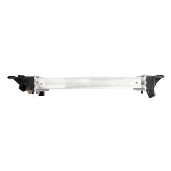 2001 Mercury Mountaineer Radiator Spectra Premium CU2308 image 3 of 3