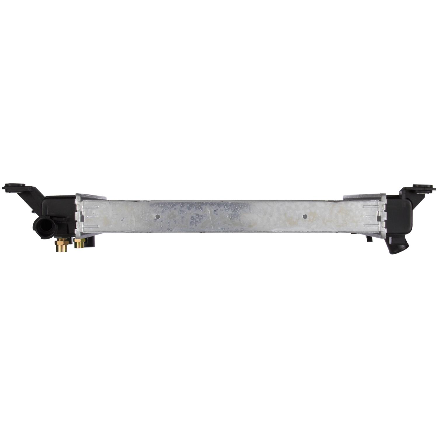 Spectra Premium CU2309 Radiator product image 5 of 5