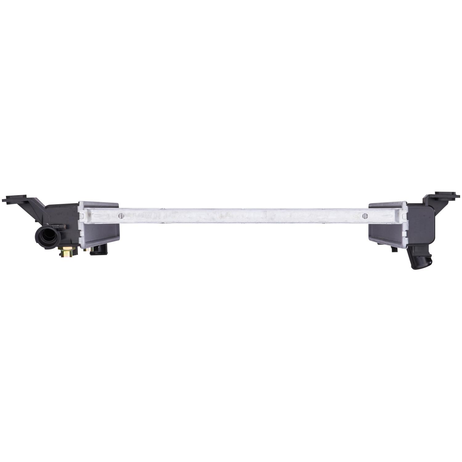 Spectra Premium CU2310 - Radiator Spectra Premium CU2310 Radiator product image 4 of 4