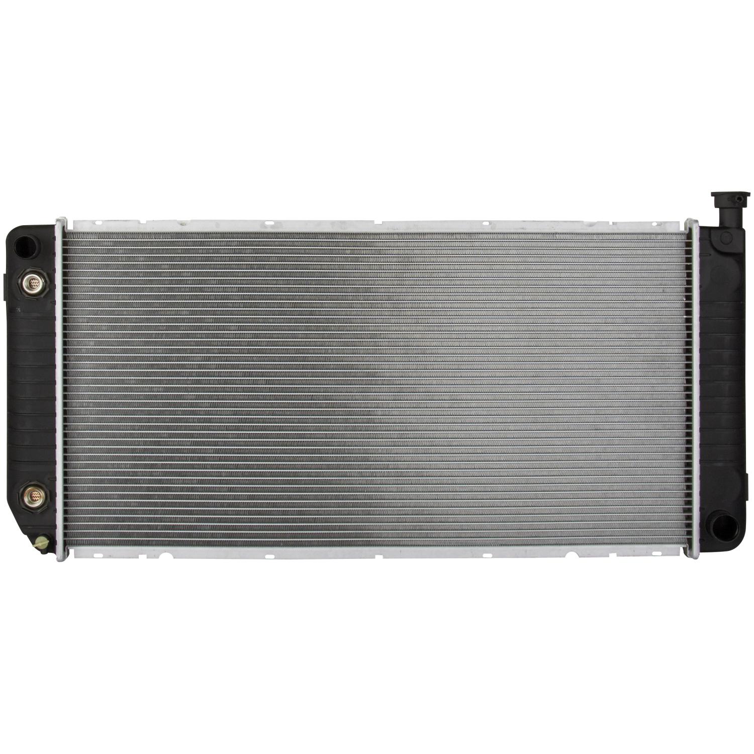 Spectra Premium CU2315 - Radiator Spectra Premium CU2315 Radiator product image 3 of 4