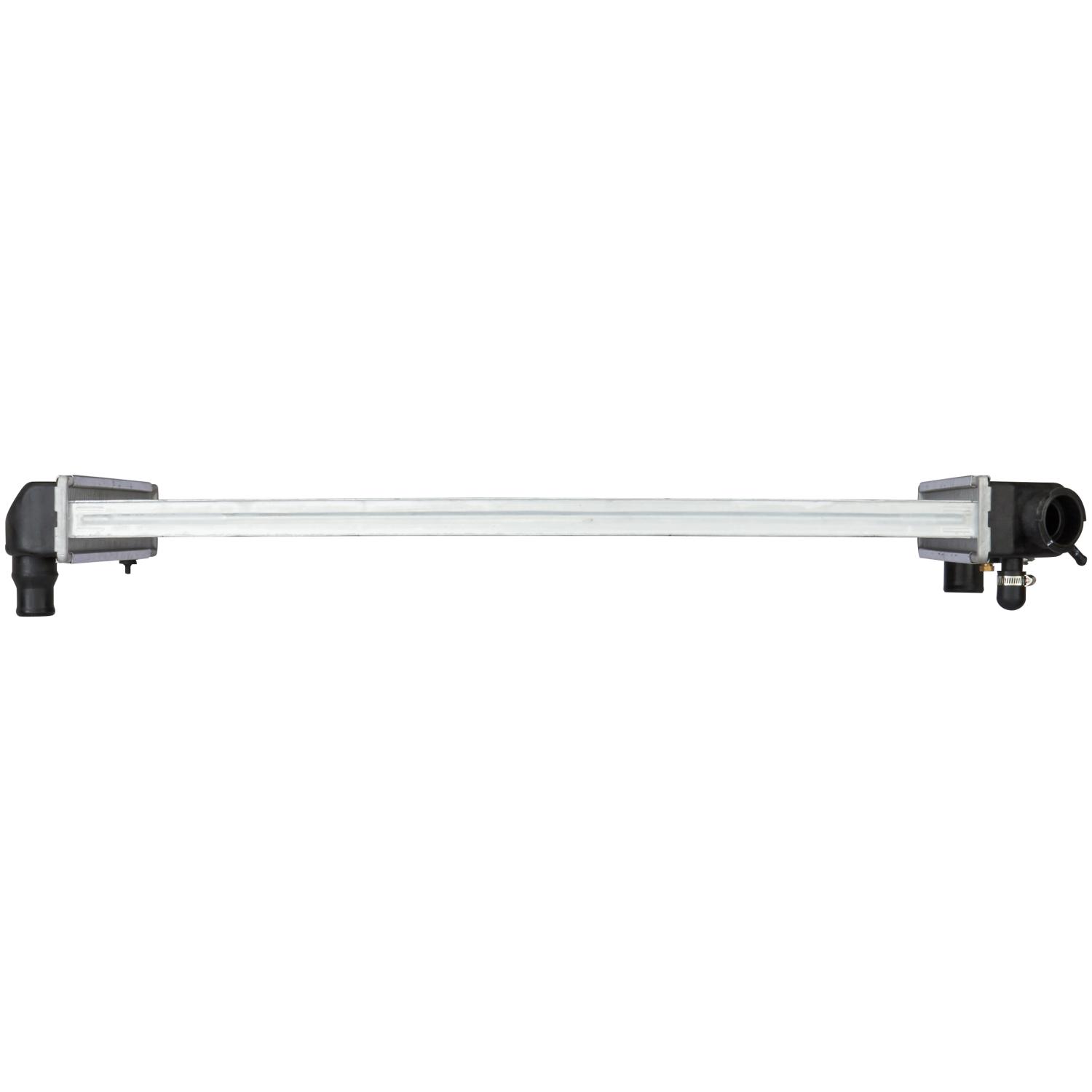 Spectra Premium CU232 - Radiator Spectra Premium CU232 Radiator product image 5 of 5