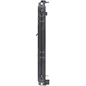 2005 Toyota Tundra Radiator Spectra Premium CU2320 image 3 of 3
