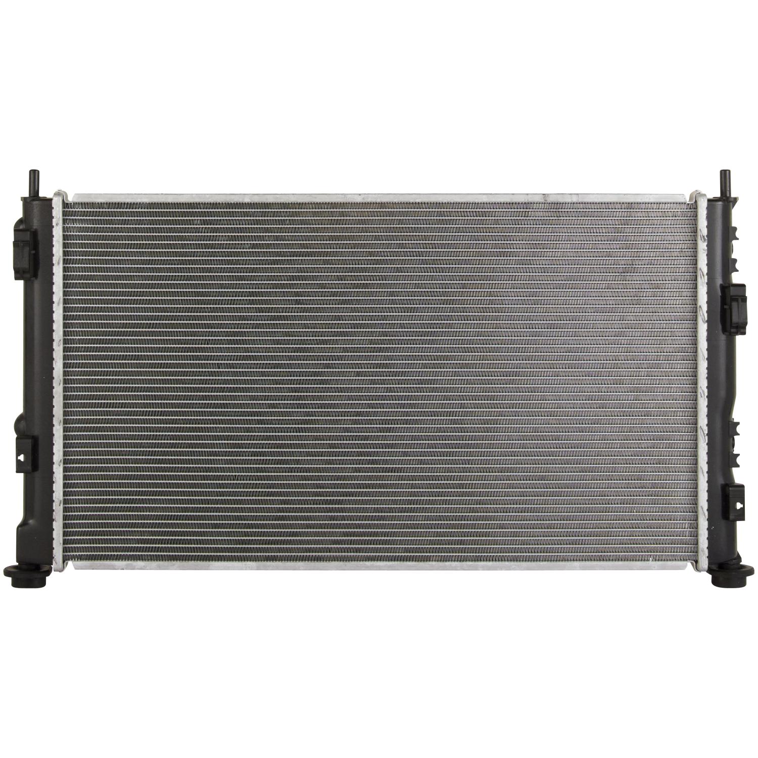 Spectra Premium CU2323 - Radiator Spectra Premium CU2323 Radiator product image 2 of 6