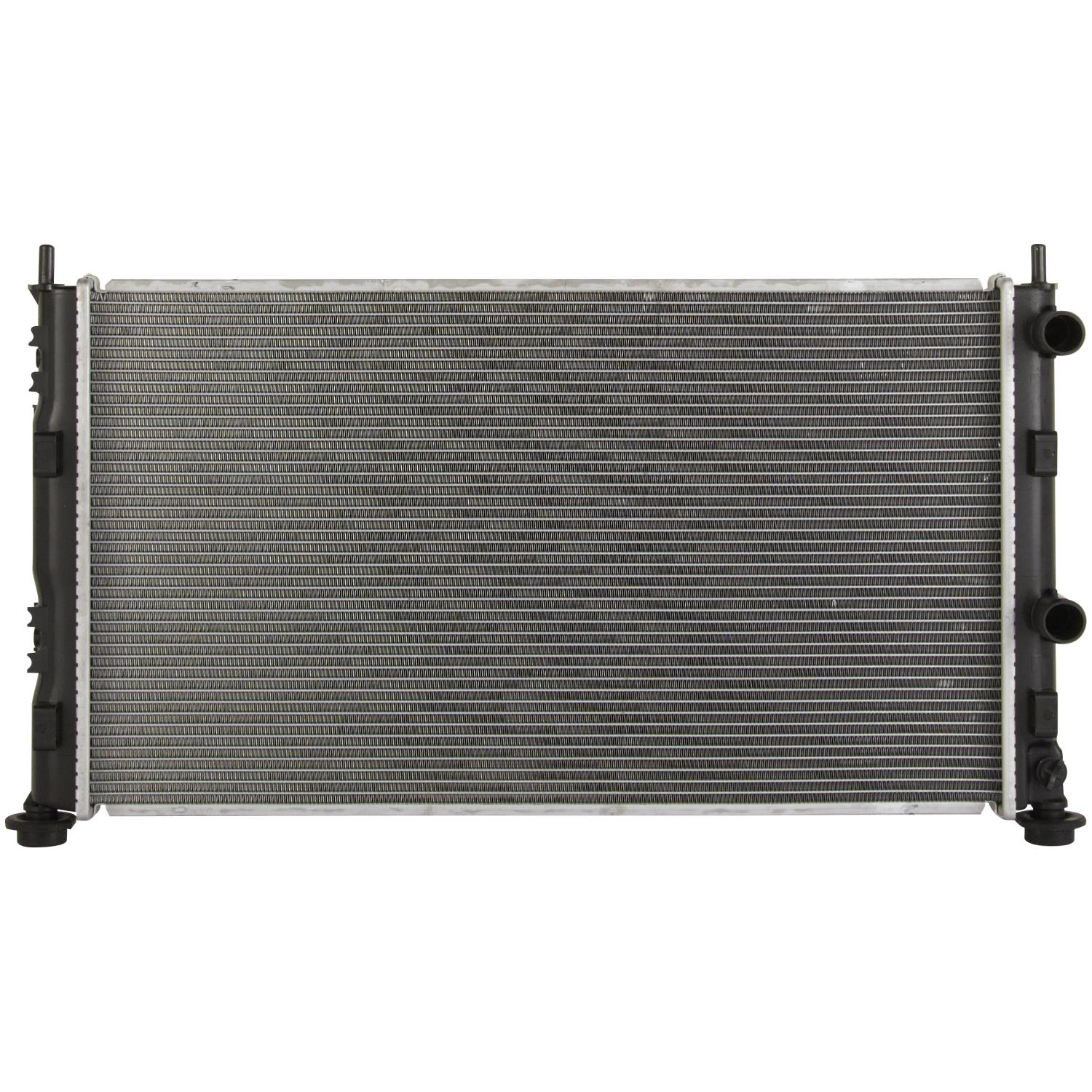 Spectra Premium CU2323 - Radiator Spectra Premium CU2323 Radiator product image 3 of 6