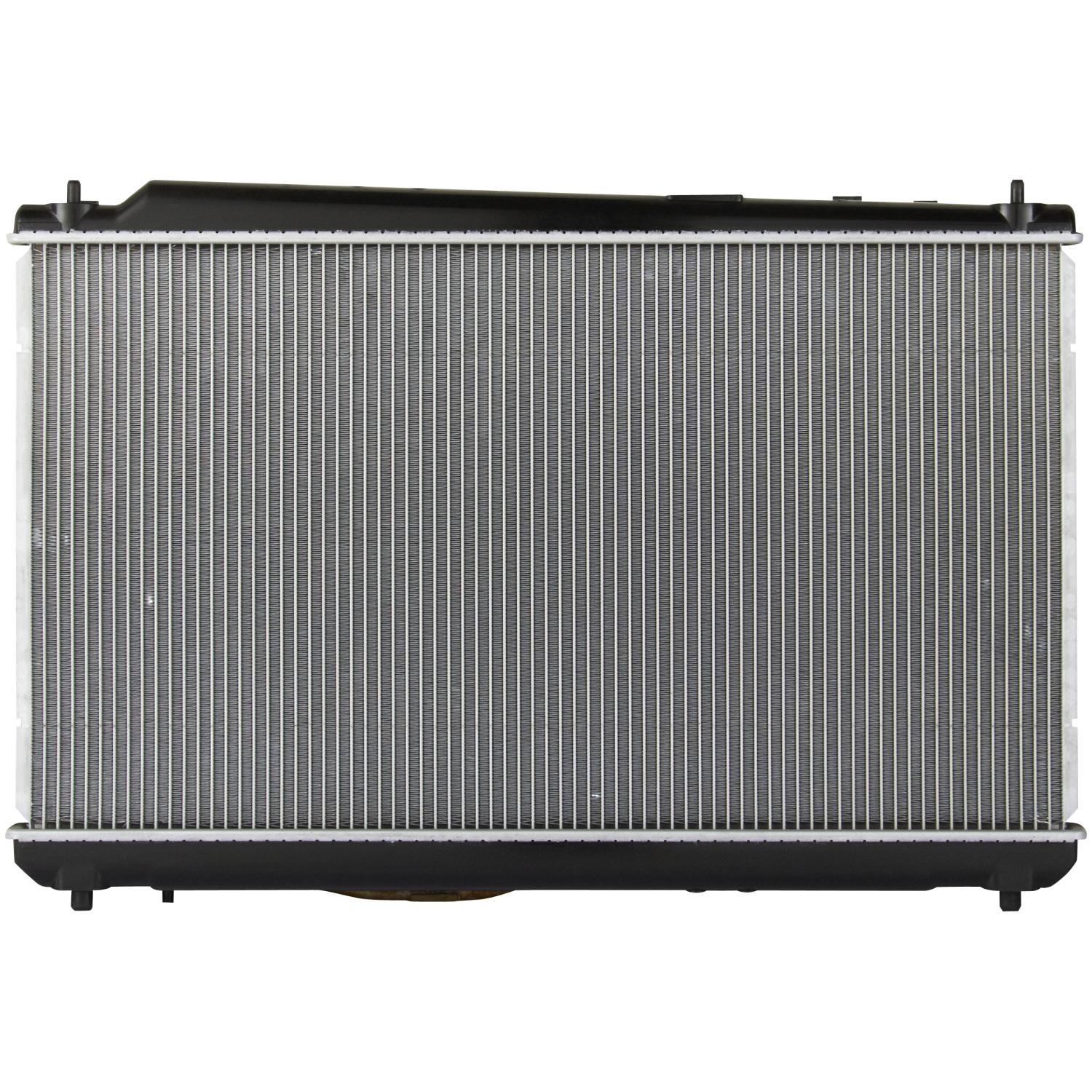 Spectra Premium CU2324 - Radiator Spectra Premium CU2324 Radiator product image 2 of 5