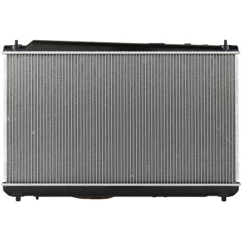 2000 Toyota Avalon Radiator Spectra Premium CU2324 image 2 of 4