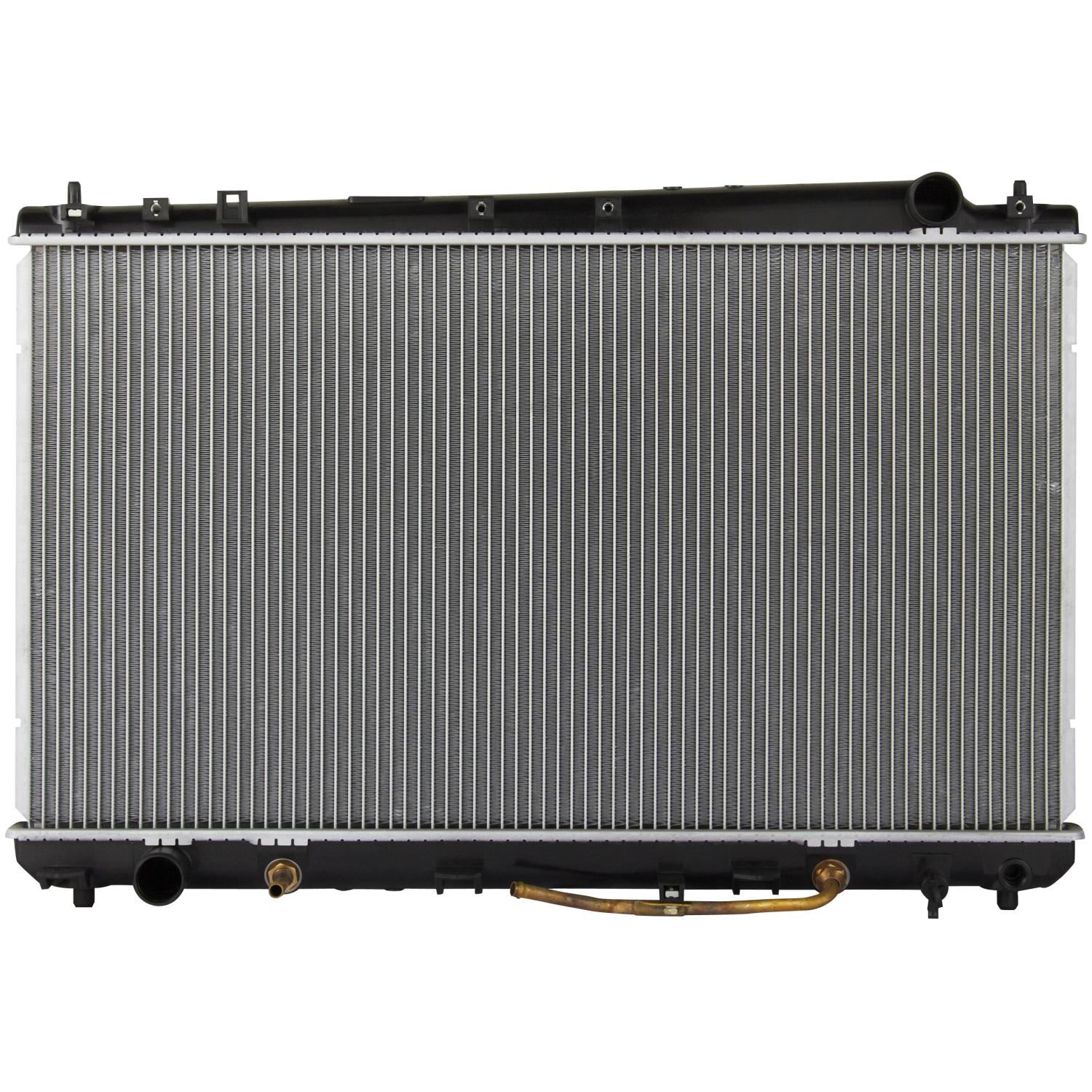 Spectra Premium CU2324 - Radiator Spectra Premium CU2324 Radiator product image 3 of 5