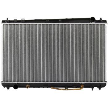 2000 Toyota Avalon Radiator Spectra Premium CU2324 image 3 of 4