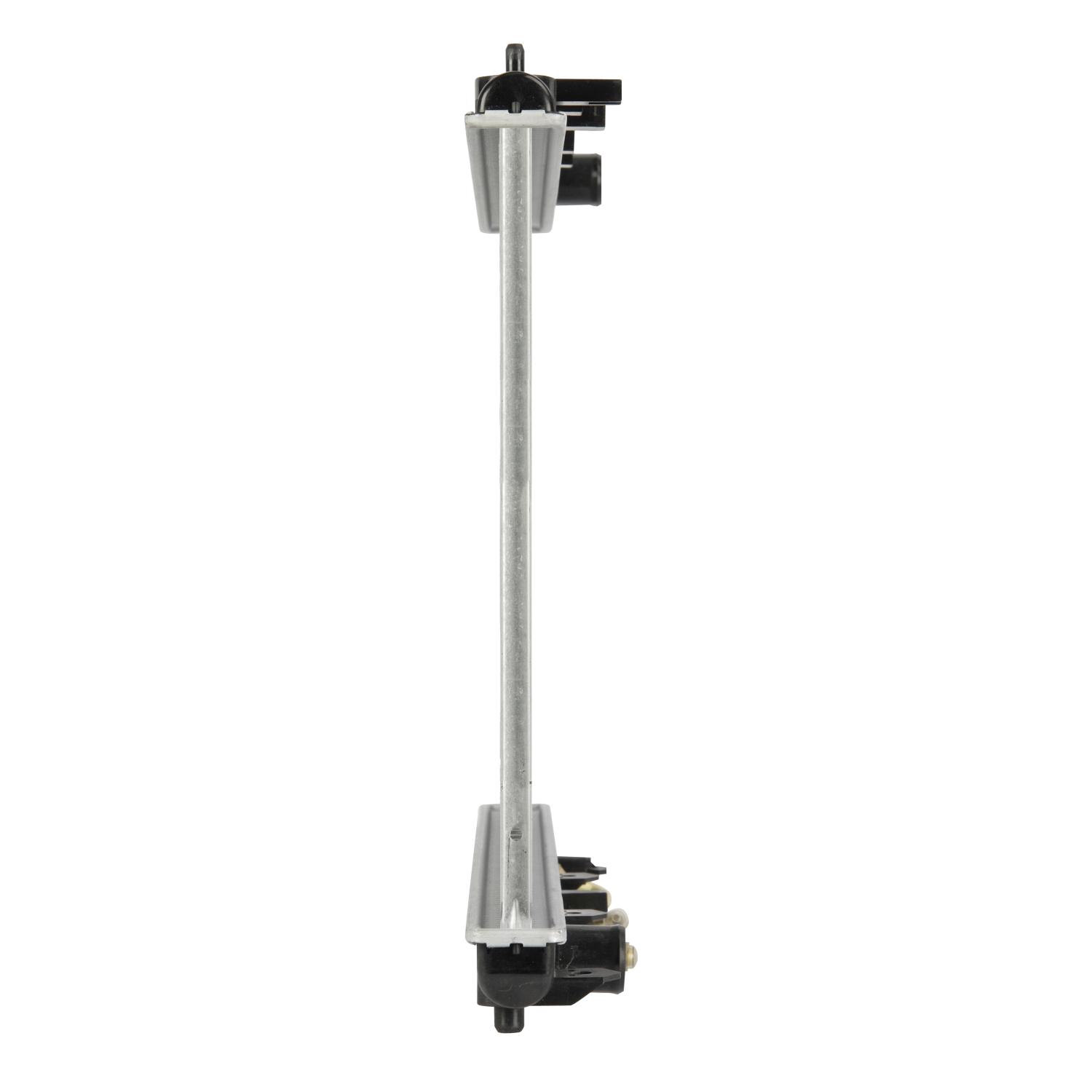Spectra Premium CU2324 - Radiator Spectra Premium CU2324 Radiator product image 4 of 5