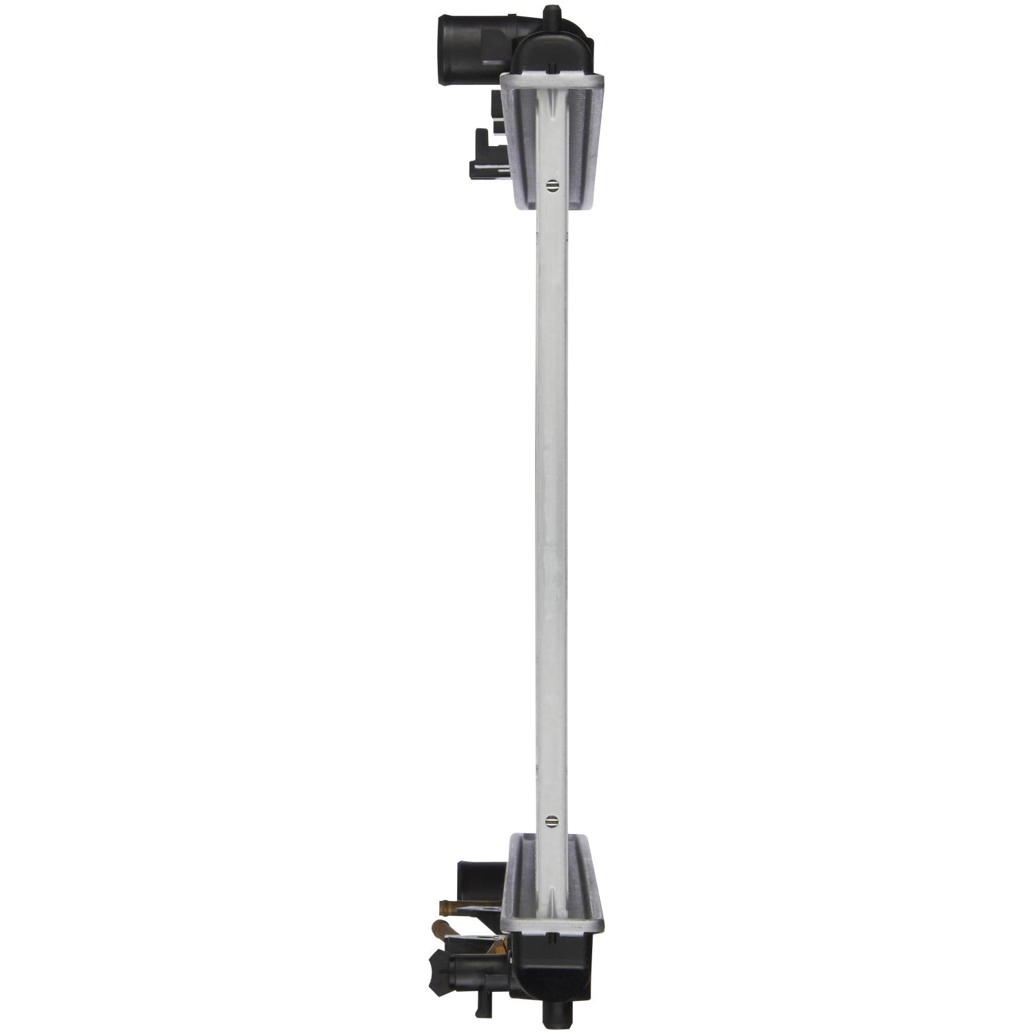 Spectra Premium CU2324 - Radiator Spectra Premium CU2324 Radiator product image 5 of 5