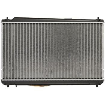 2000 Toyota Avalon Radiator Spectra Premium CU2325 image 2 of 4