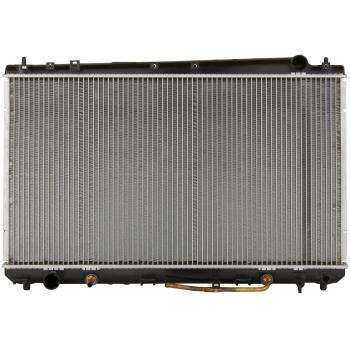 2000 Toyota Avalon Radiator Spectra Premium CU2325 image 3 of 4