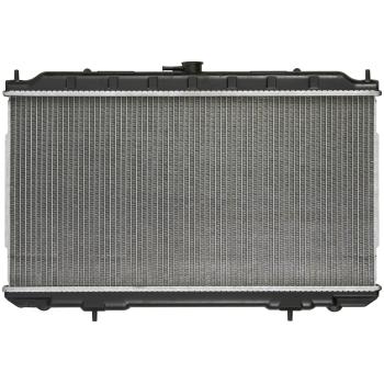 2001 Nissan Sentra Radiator Spectra Premium CU2328 image 2 of 4
