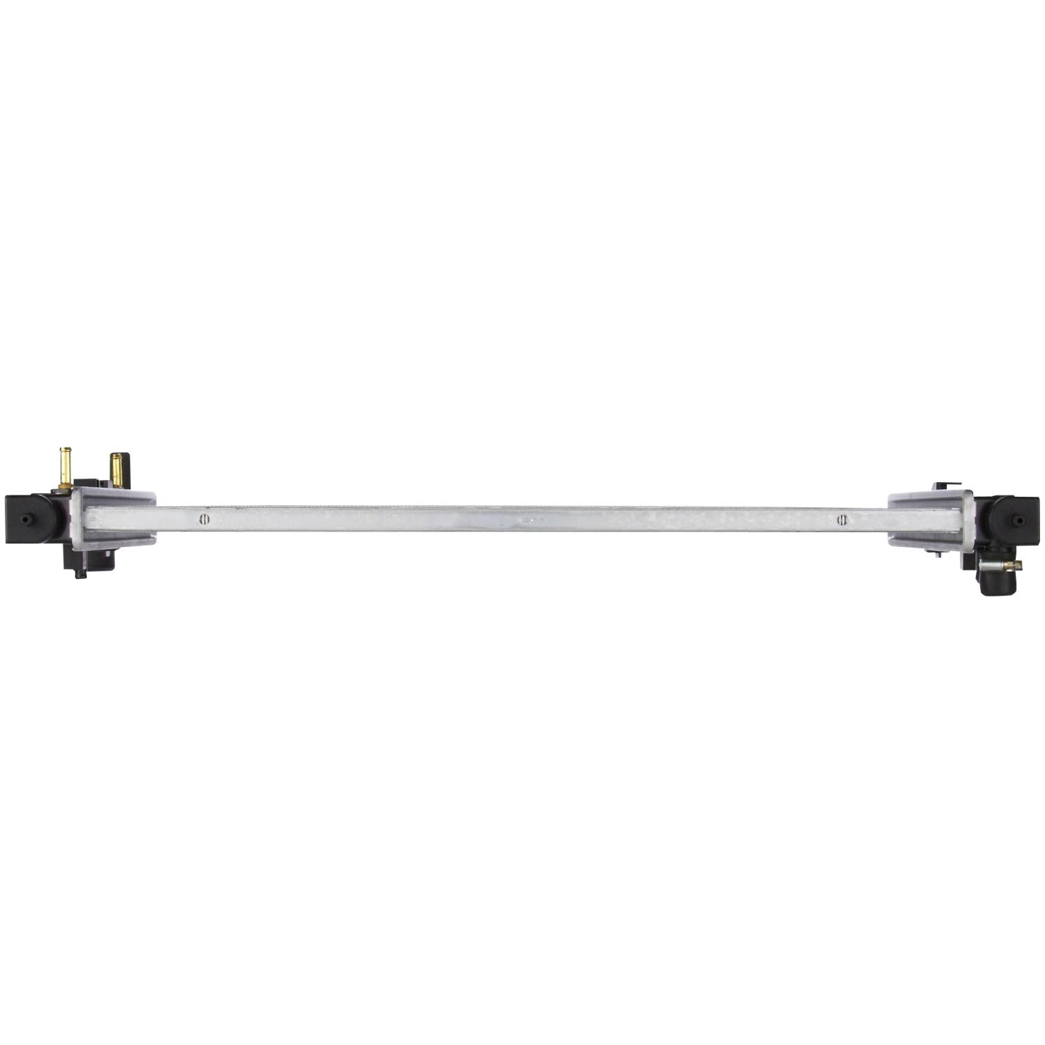 Spectra Premium CU2330 - Radiator Spectra Premium CU2330 Radiator product image 4 of 4