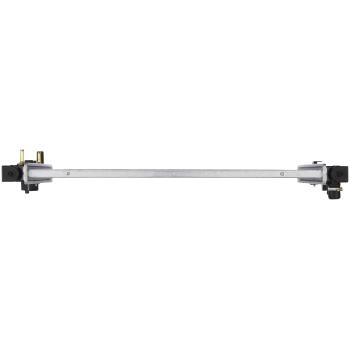 2000 Mazda MPV Radiator Spectra Premium CU2330 image 4 of 4